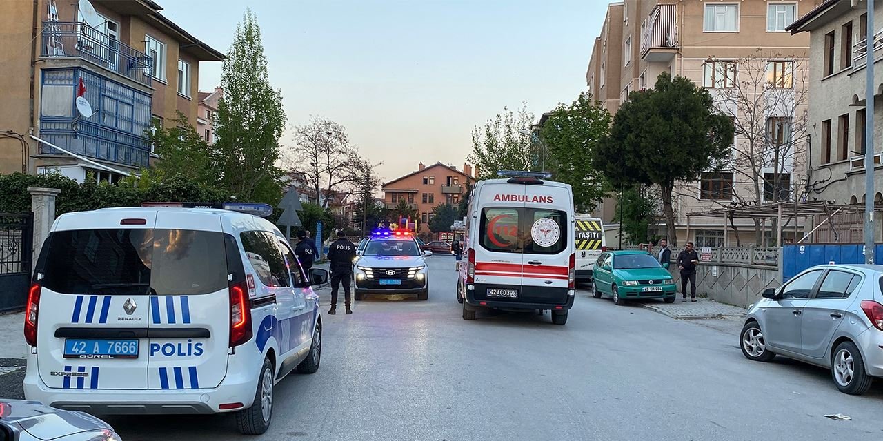 Tartışma çıktı, kurşunlar havada uçuştu: 17 yaşındaki genç yaralandı