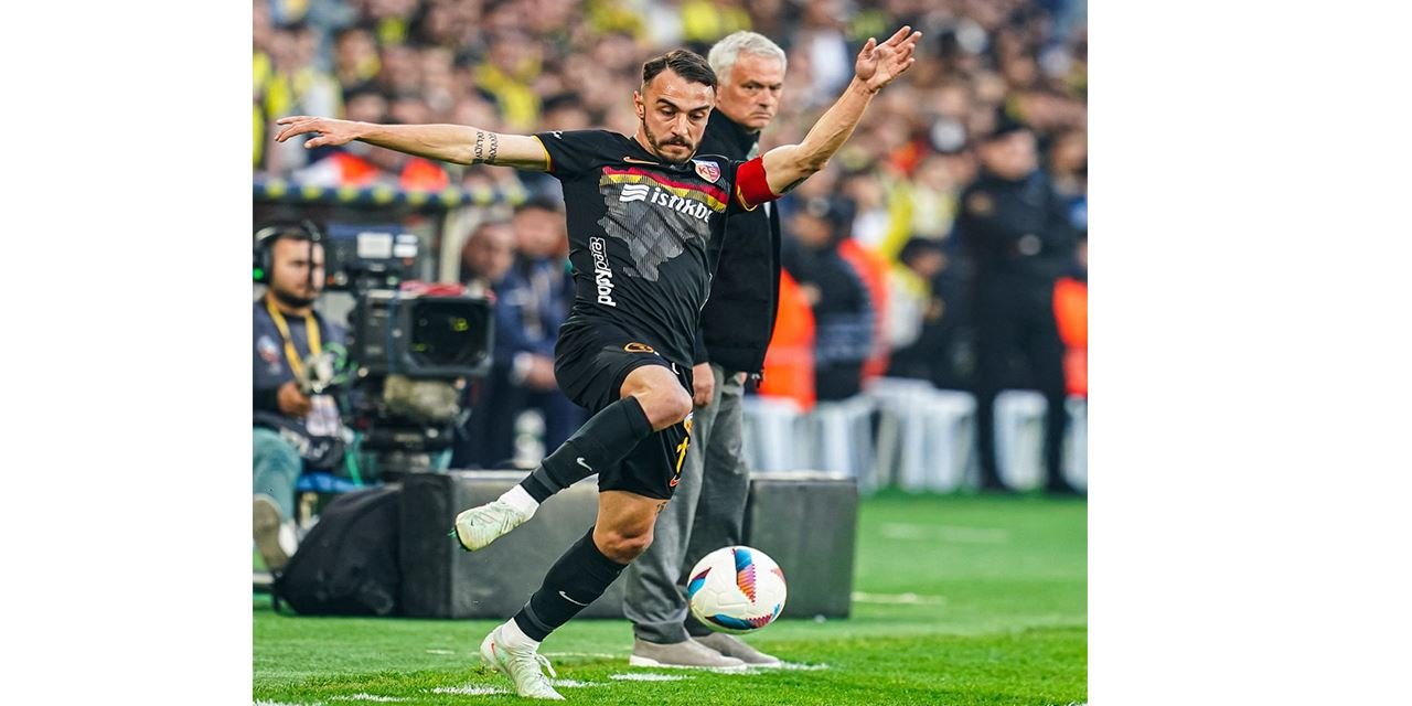 Gökhan Sazdağı, 3 asistle takımına destek verdi