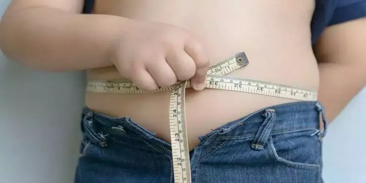 Her 5 çocuktan biri obez, hekim kontrolü şart!