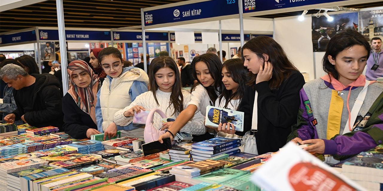 Çocuk Kitap Günleri, 23 Nisan’da kitapsever minikleri bekliyor