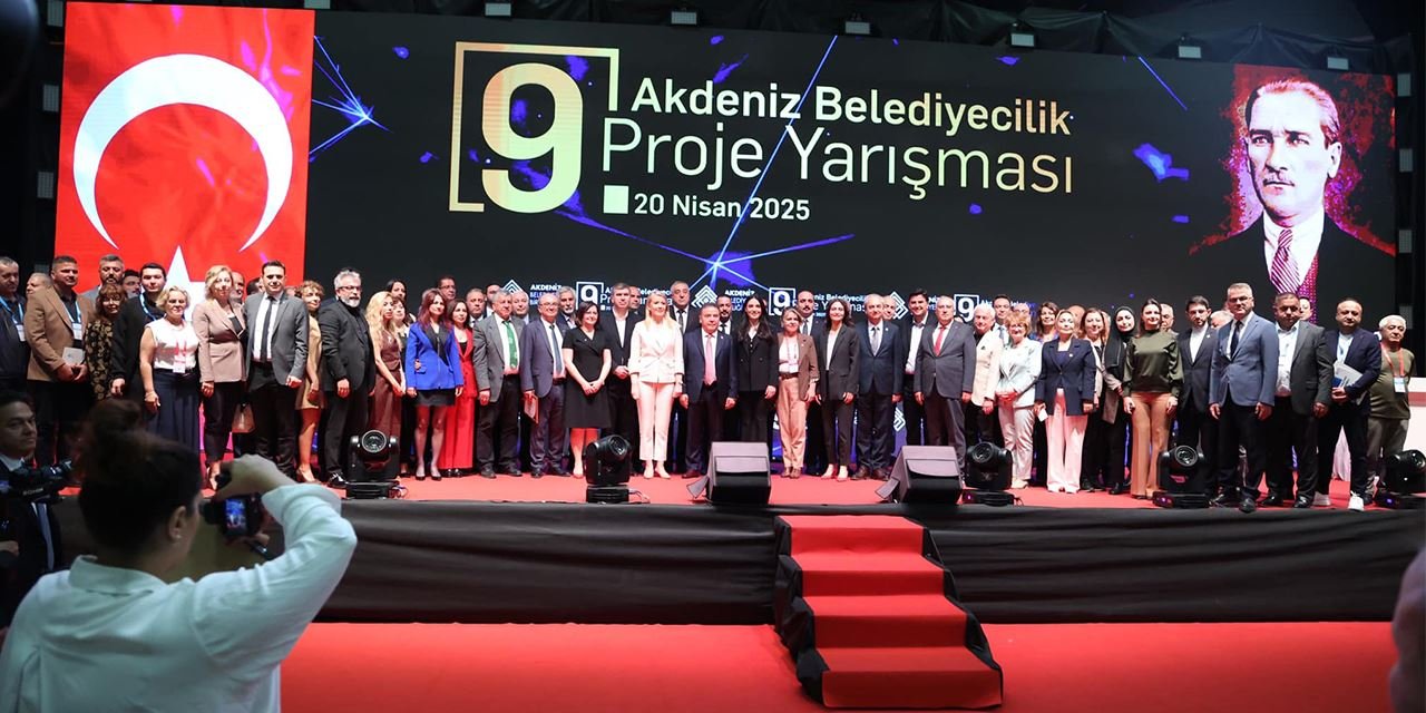 Seydişehir Belediyesi, kültürel belediyecilikte ödül heyecanı yaşadı