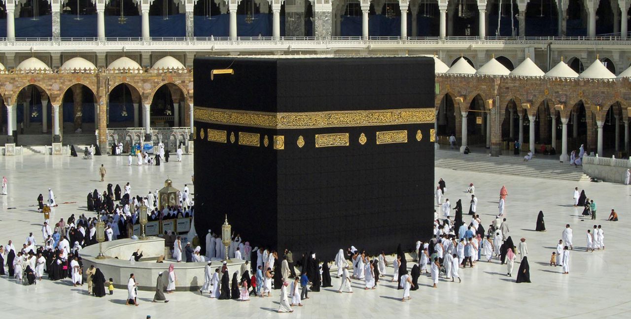 Ailelere umre ödüllü seminer