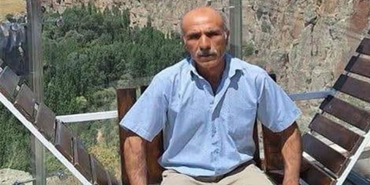 İnşaatta feci kaza: İskelesinden düşen işçi hayatını kaybetti