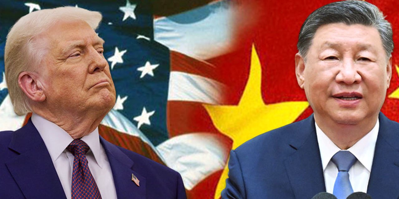 Trump’tan geri adım! ABD ile Çin arasında sular duruluyor mu?