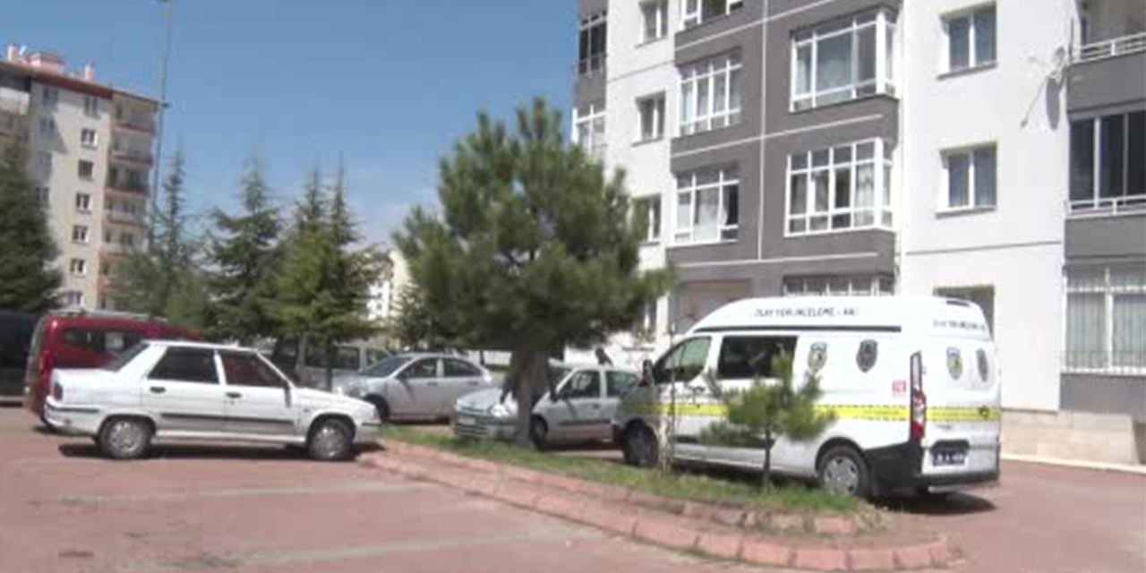 Cam silerken düşen kadın yaşam savaşını kaybetti