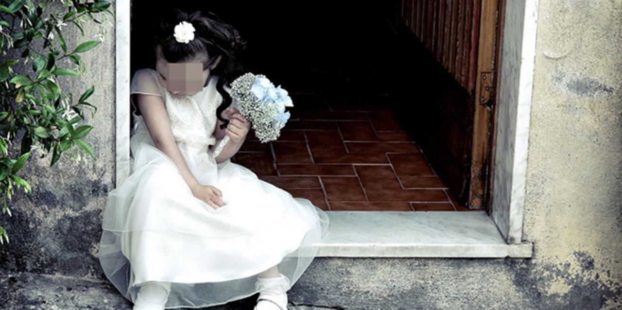 Öğrenci velilerine erken yaşta evlilik anlatıldı