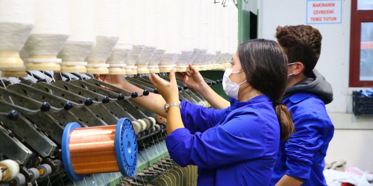 TOBB işyerlerinde zorunlu eğitim için hazırlık yapıyor
