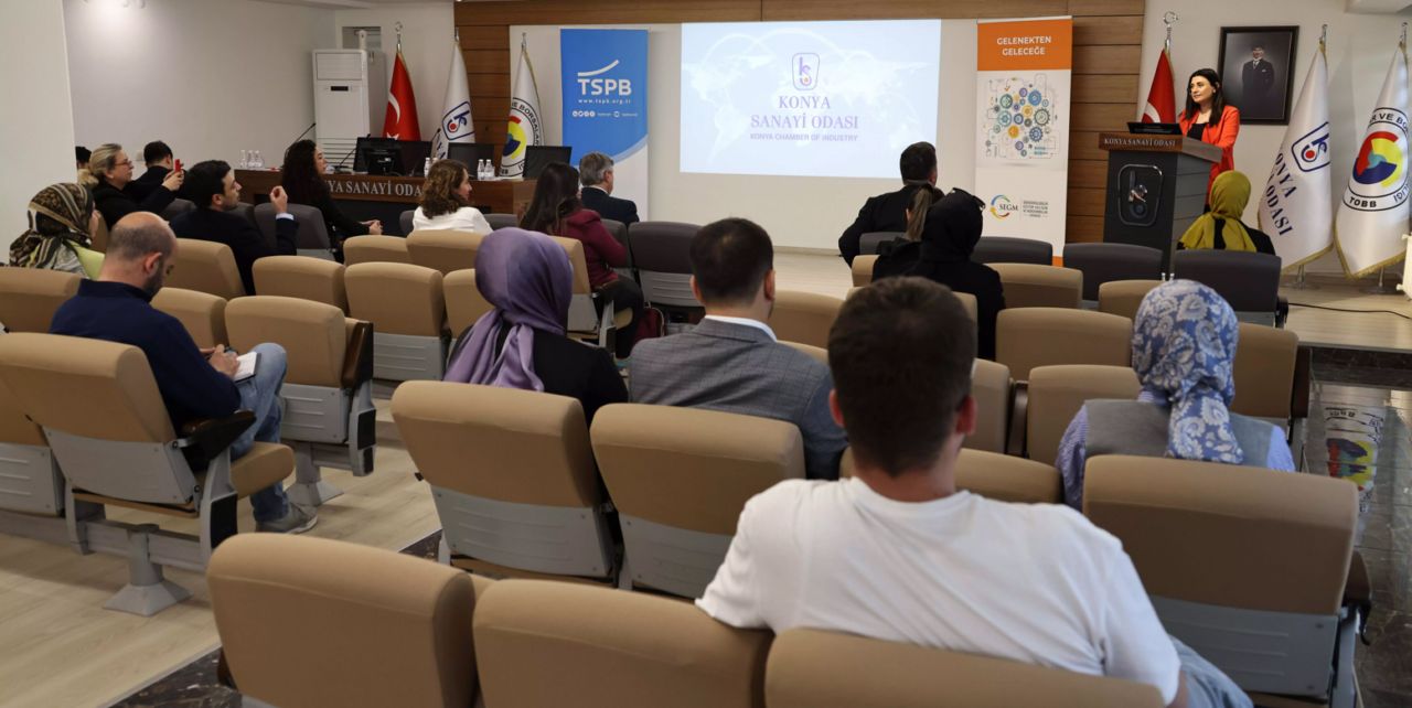 KSO’da yeşil dönüşüm konuşuldu