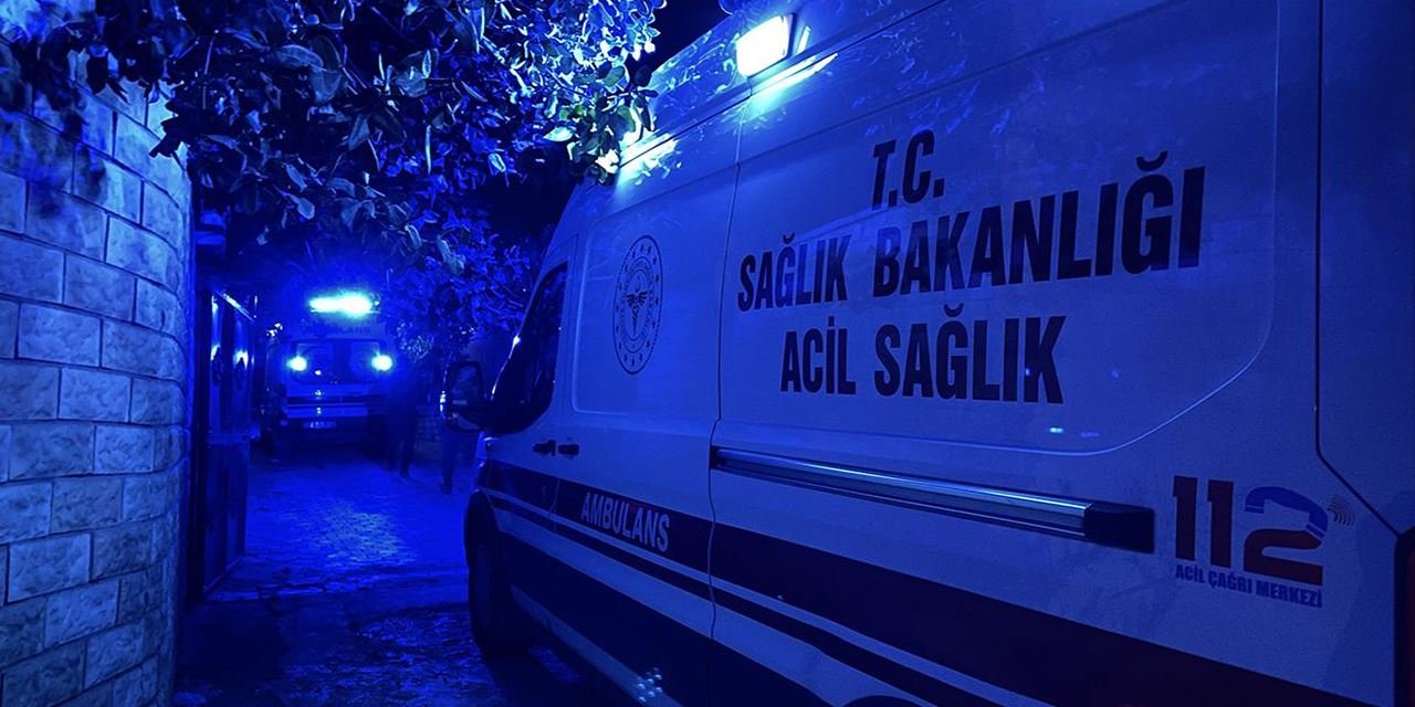 Konya’da silahlı ve bıçaklı kavga ortalığı savaş alanına çevirdi