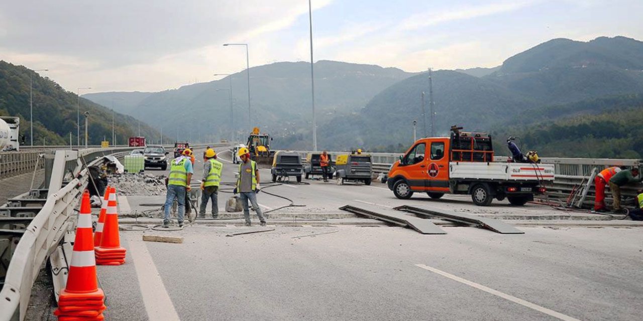 Konya’dan o ile gidecekler dikkat! Trafiğe kapatıldı