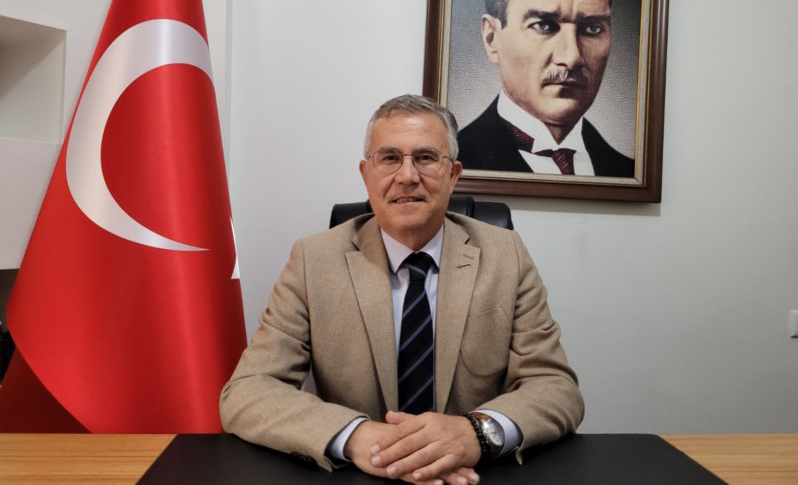 Ertuğrul: ''Atatürk’ün Gençliği Karanlıkta Bırakılamaz''