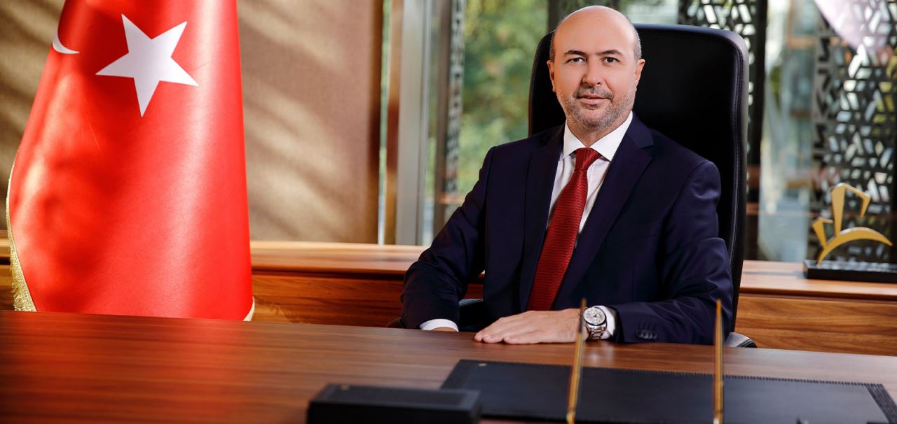 Pekyatırmacı: “Gençlik, Ülkemizin En Büyük Sermayesidir”