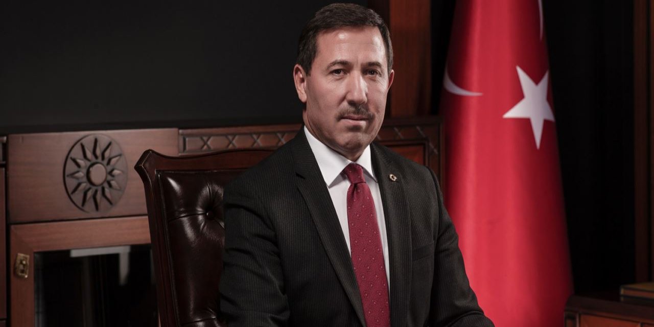 Başkan Kılca'dan gençliğe 19 Mayıs vurgusu: “Geleceği Omuzlayan Güç Sizsiniz”