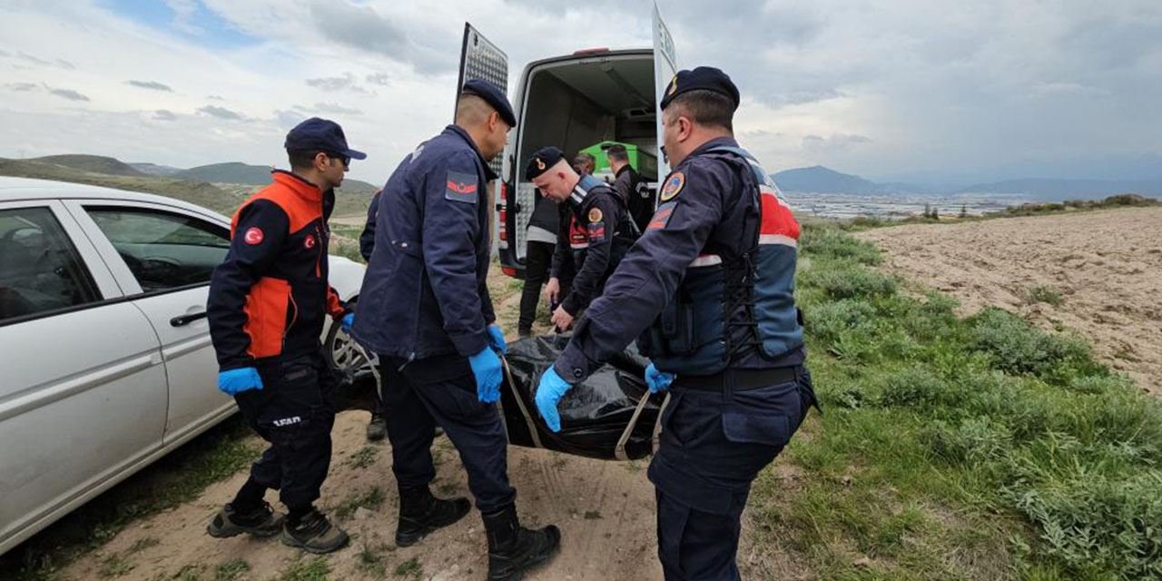 Ava giden gençten acı haber: Cansız bedeni bulundu