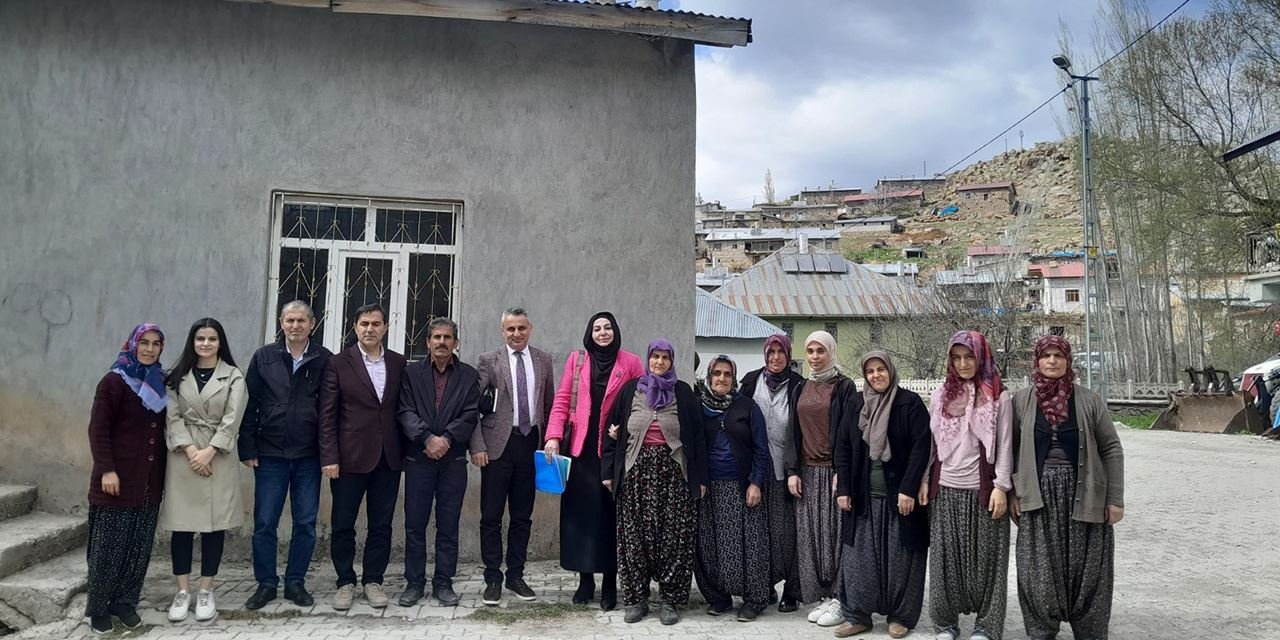 Seydişehir’de geleneksel halı dokuma yeniden canlanıyor