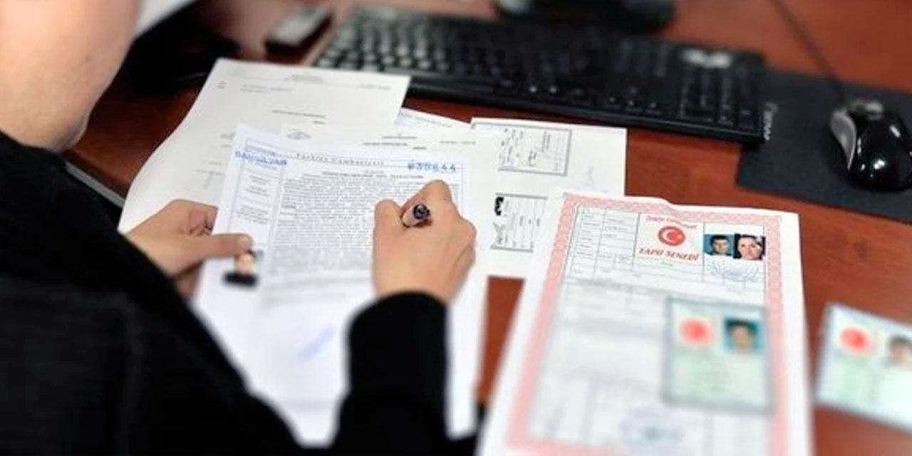Tapu harçlarına dev zam!