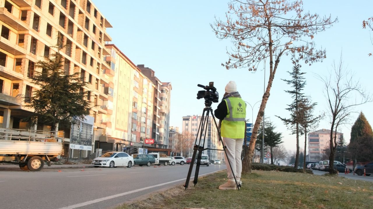 Seydişehir’de trafik sorunlarına yönelik master plan hazırlandı