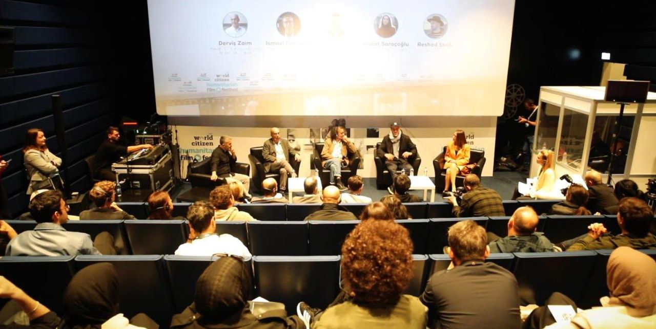 TRT'den ödüllü film yarışması