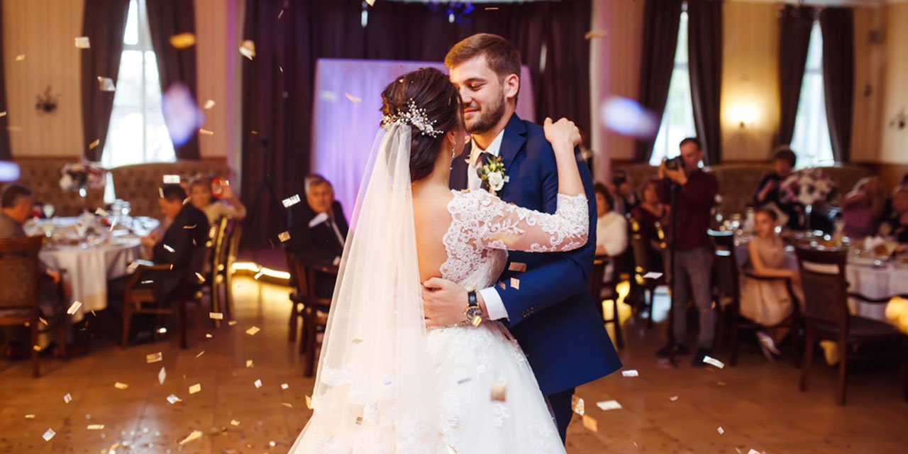 Evleneceklere kötü haber: Düğün şarkınız yarım kalabilir