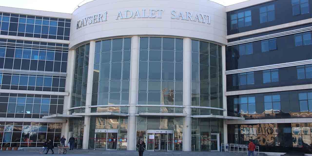 Kayseri’de 8 yıllık kaza davasında ceza artırıldı