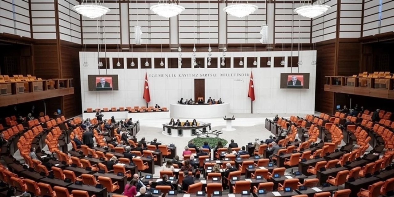 HSK için 15 aday belirlendi, gözler Genel Kurulda