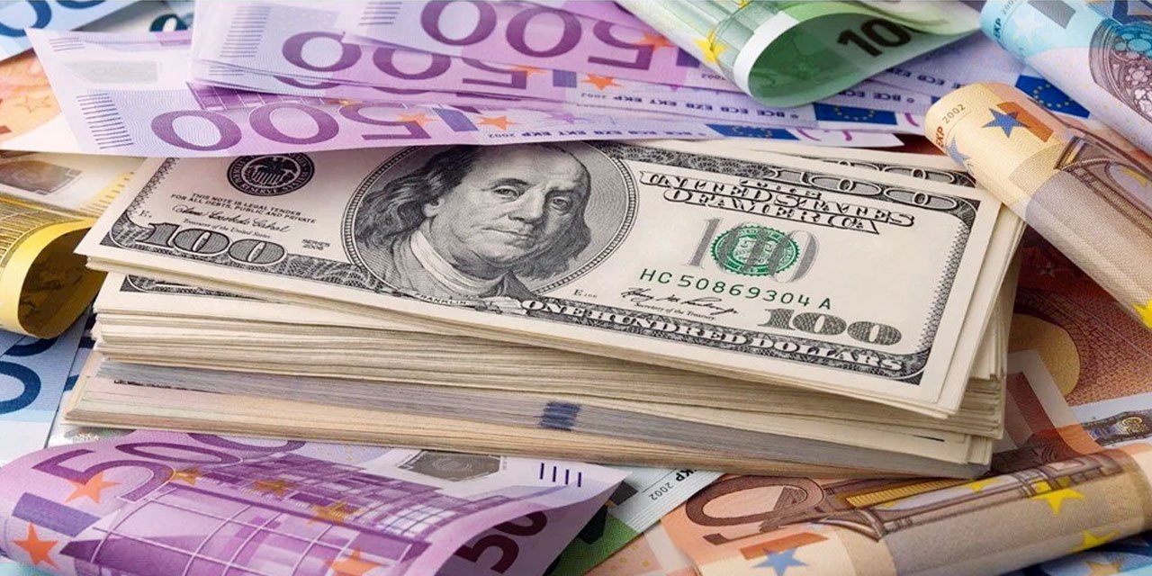 Dolar ve euro güç kazanıyor! İşte 7 Mayıs döviz fiyatları