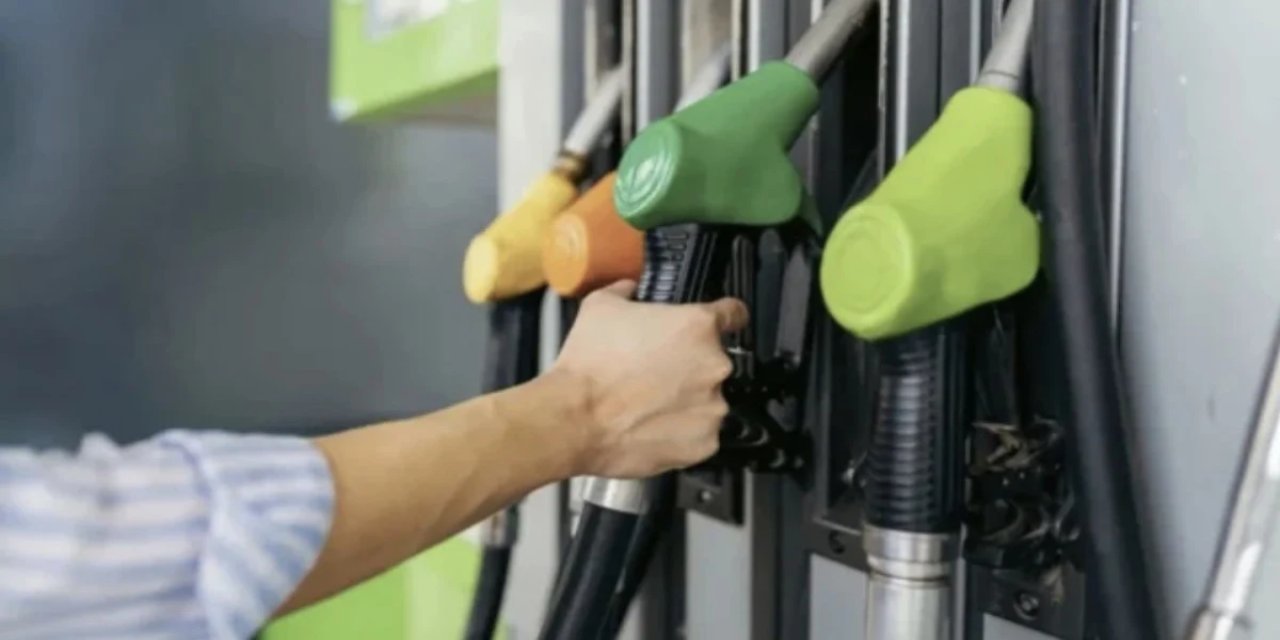 Motorine 1,29 TL indirim! Pompa fiyatları düştü