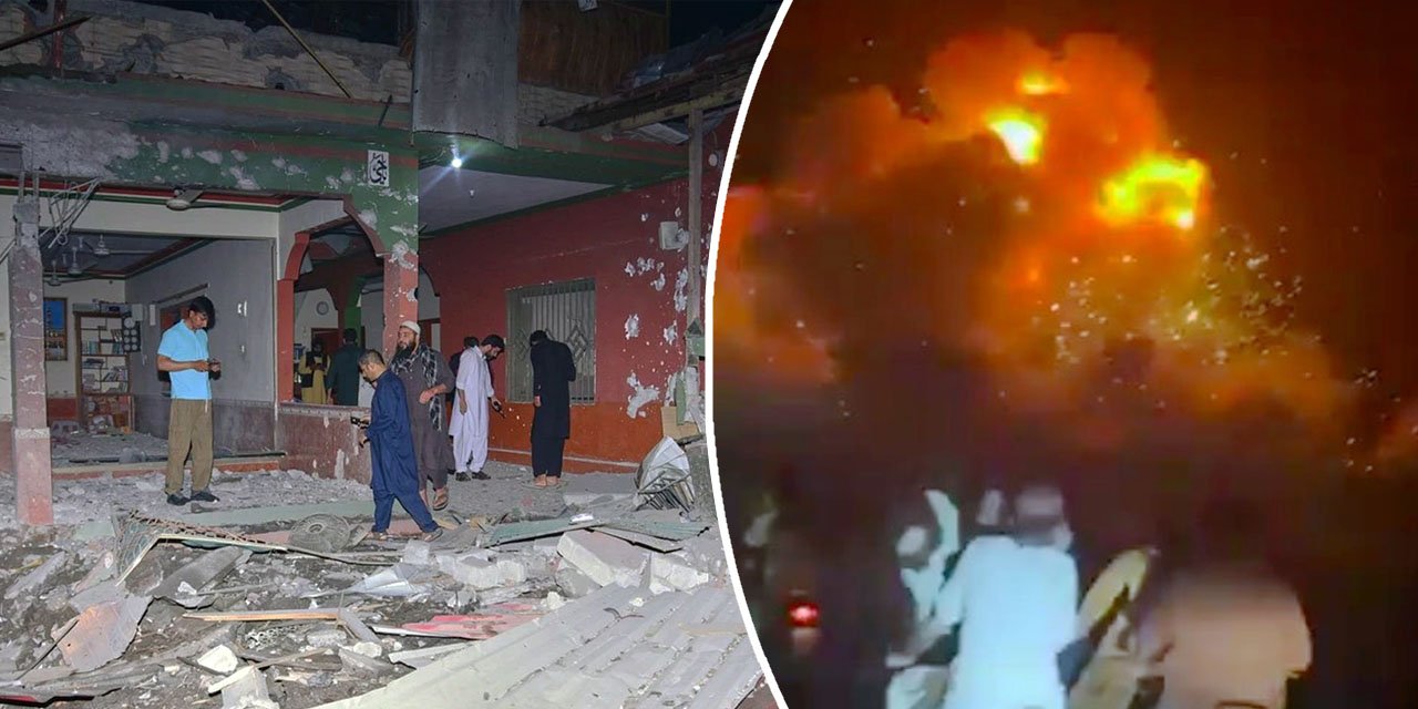 Hindistan’dan Pakistan’a füzeli saldırı: Ölü sayısı yükseliyor