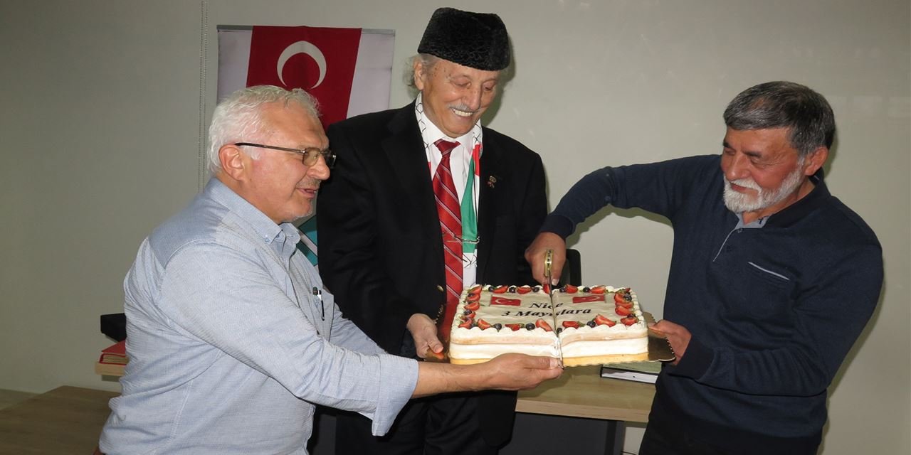 Muammer Yavuz’un 75. yaşında vefa dolu gece