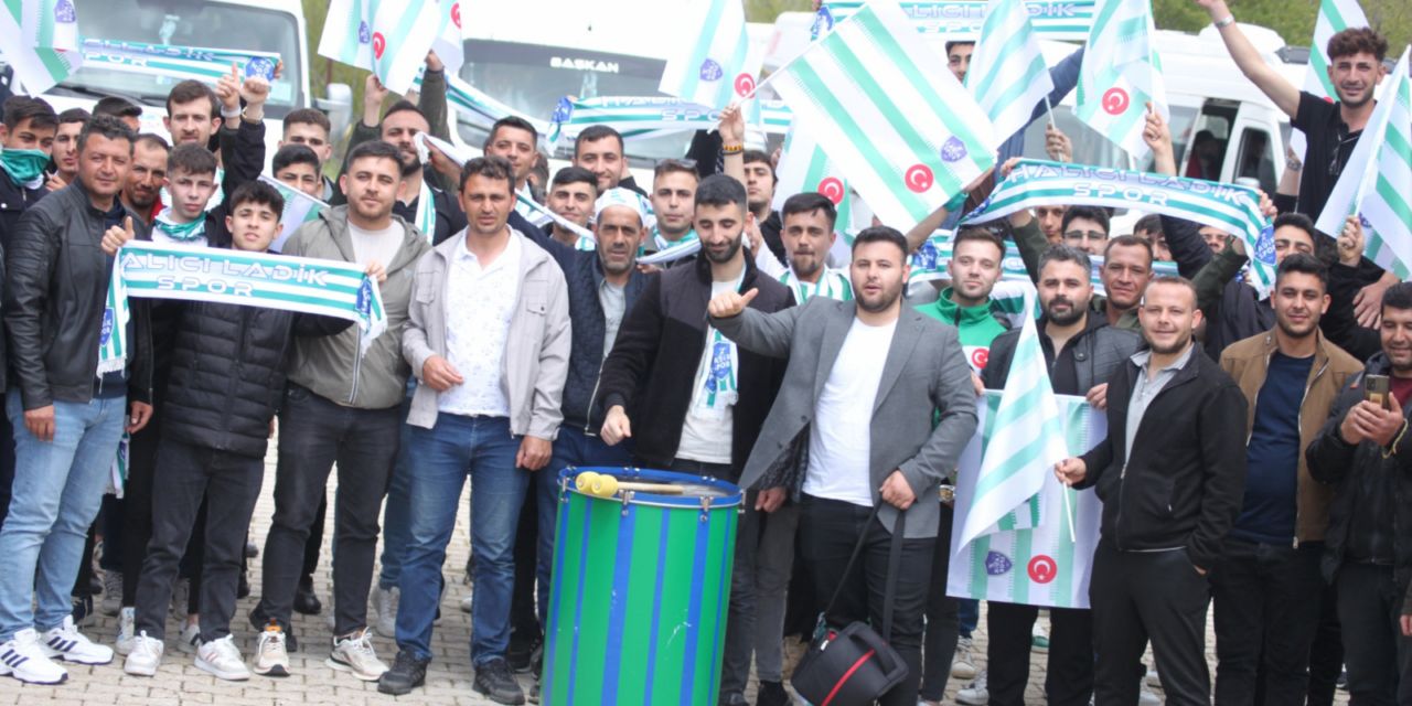 Şampiyonluk yolculuğunun gizli kahramanı: Avdul Turizm