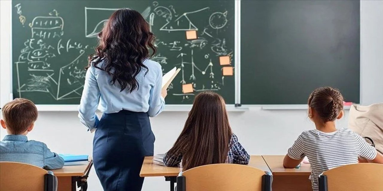 15 bin sözleşmeli öğretmen atamasında sözlü sınav listesi açıklandı