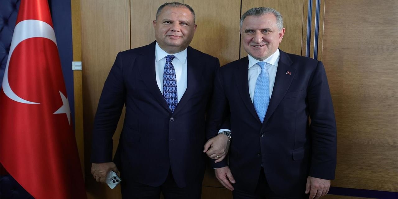 Kırıkkale’ye yeni stadyum geliyor