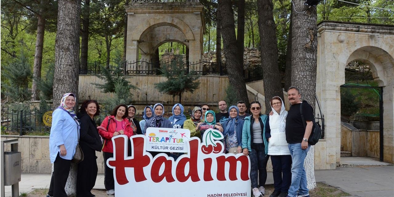 Yerköprü'den Ermenek'e uzanan doğa ve tarih yolculuğu