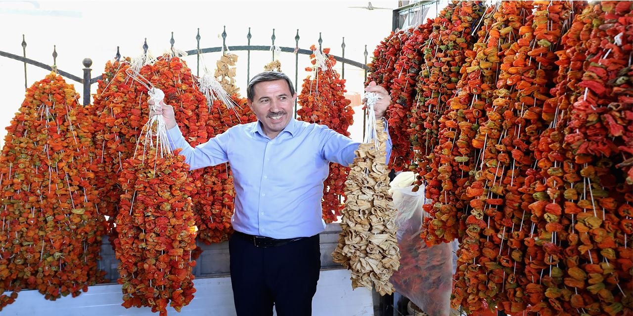 Başkan Hasan Kılca’dan çiftçilere 14 Mayıs mesajı