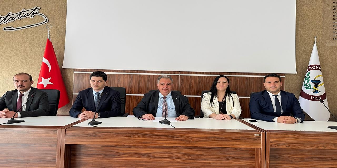 “Kendi ilacımızı üretmeliyiz”