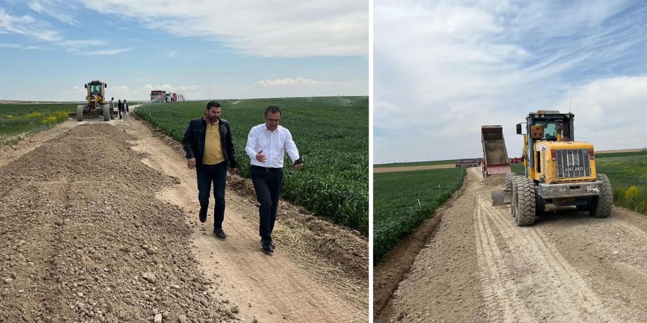 Başkan Önal’dan “Yolları Sulamayın” uyarısı