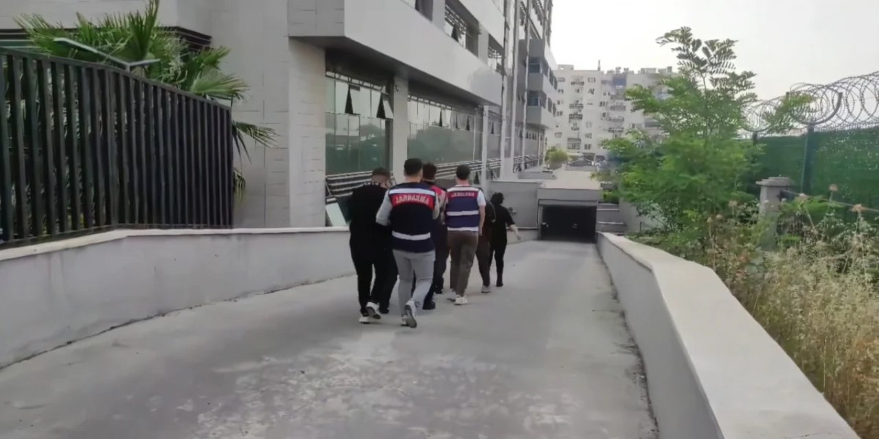 102 gözaltı, 7.5 milyar TL’lik vurgun