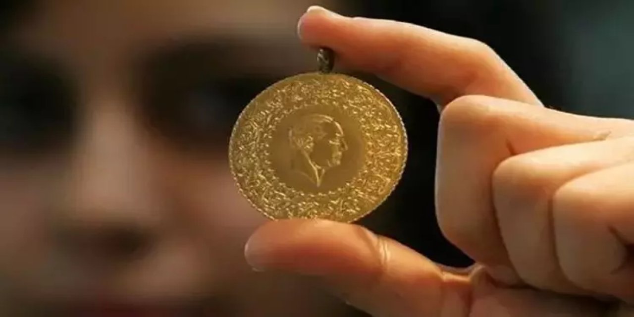 Altında sert fren: Gram 4 bin liranın altına indi