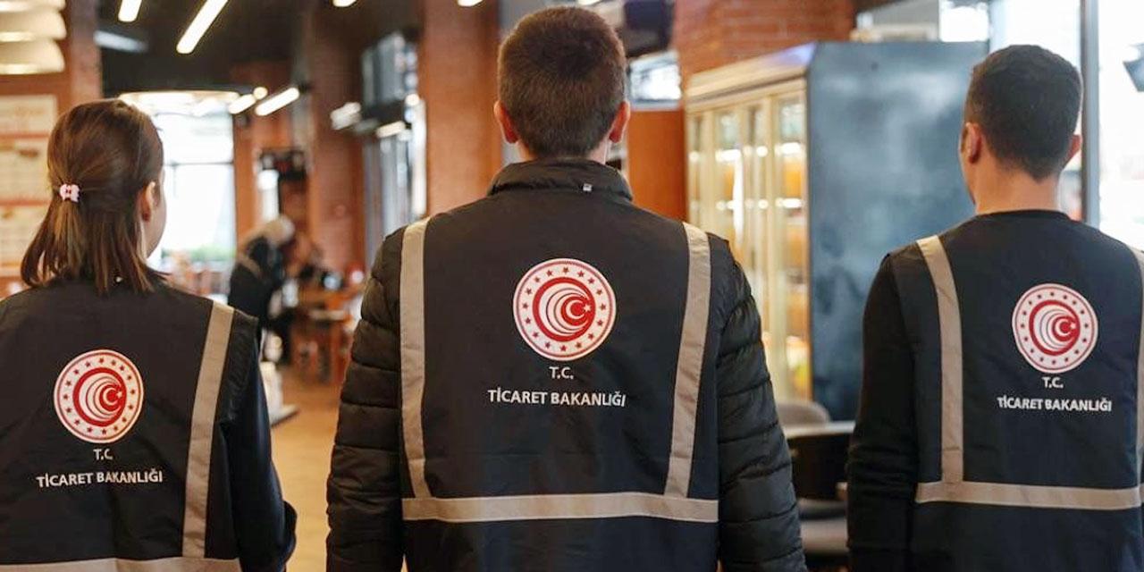 Bu ürünler tehlike saçıyor! Bakanlık satışını yasakladı