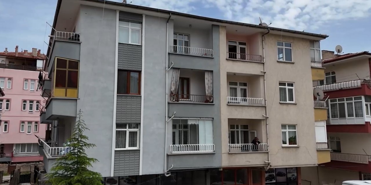 Kırıkkale’de 11 yıl önce kaybolan adamın cesedi derin dondurucuda bulundu