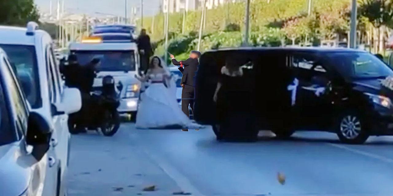 Trafik magandalarına ağır cezalar geliyor!