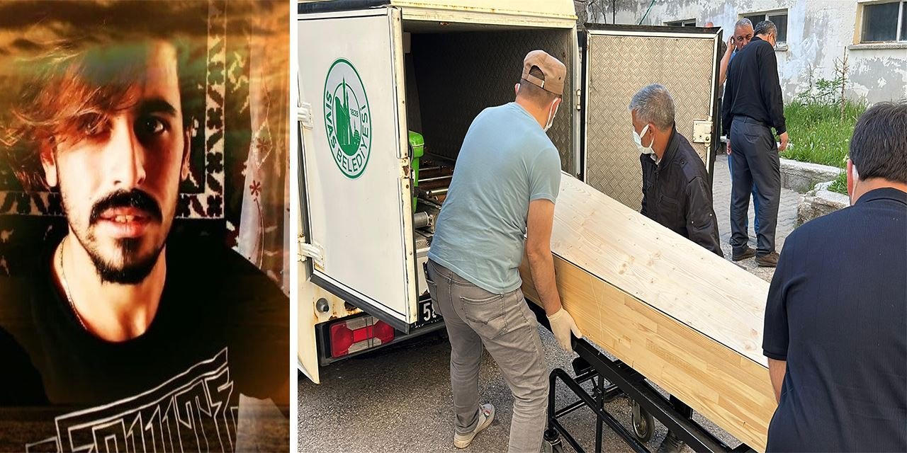 Sivas’ta kene kabusu: Bir can daha gitti