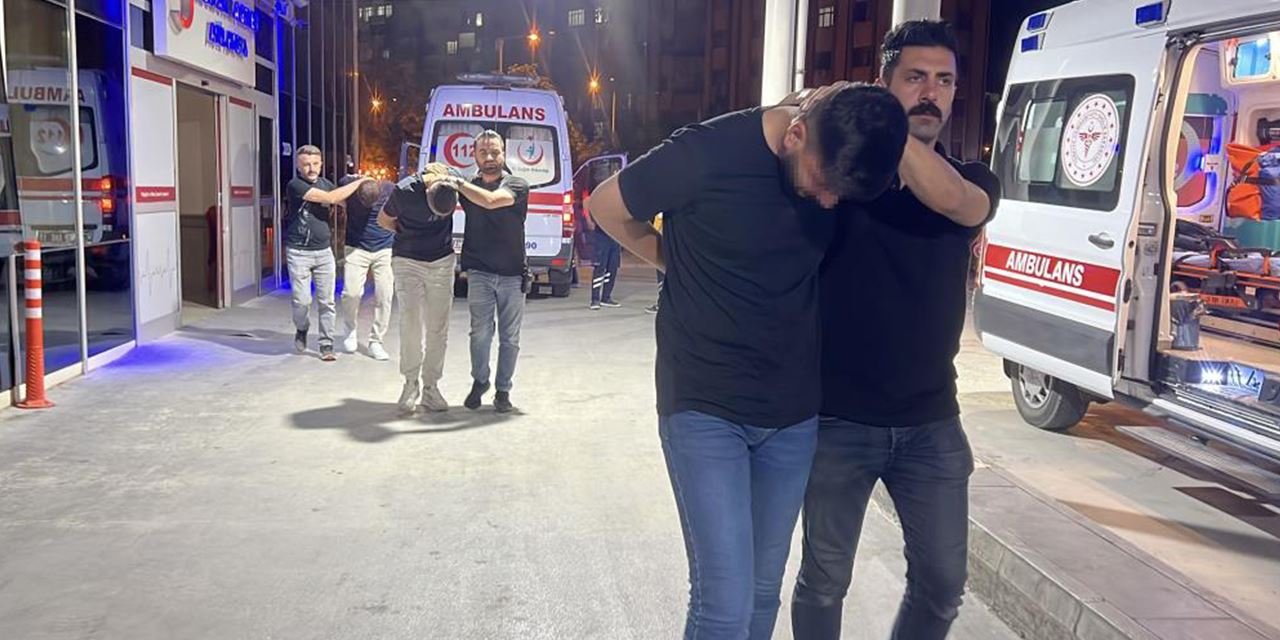 Konya’da devre mülk yalanıyla 100 bin liralık vurgun