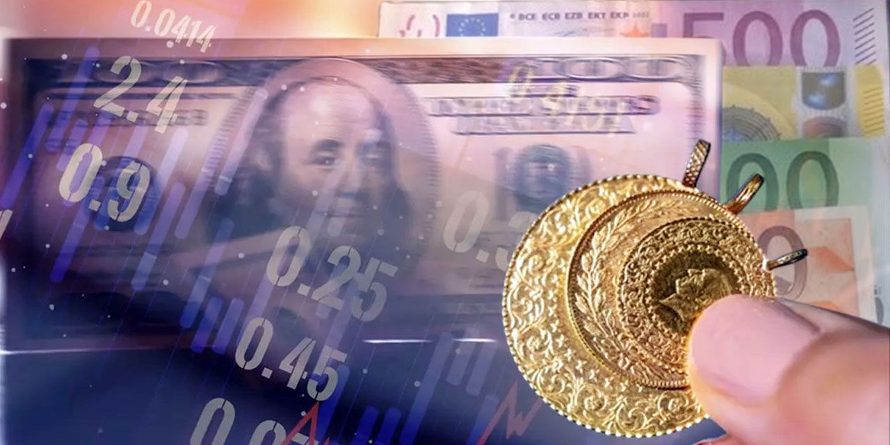 Yatırım araçlarının haftalık performansı belli oldu