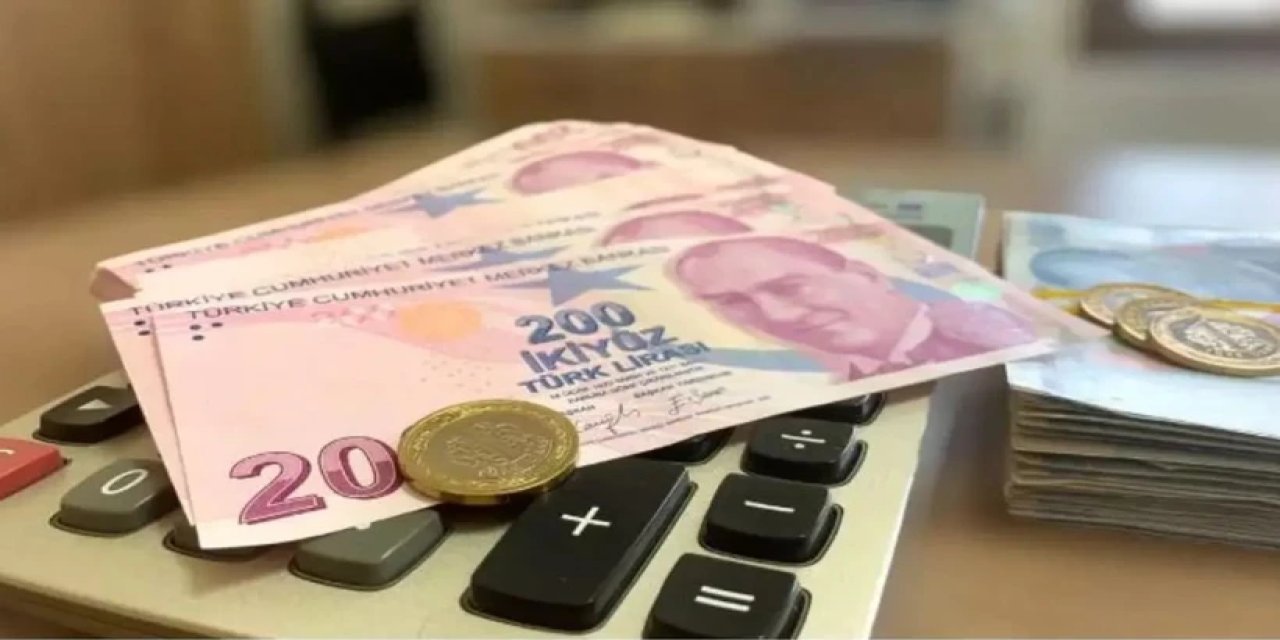 Emekliye 31 bin TL ek ödeme geliyor