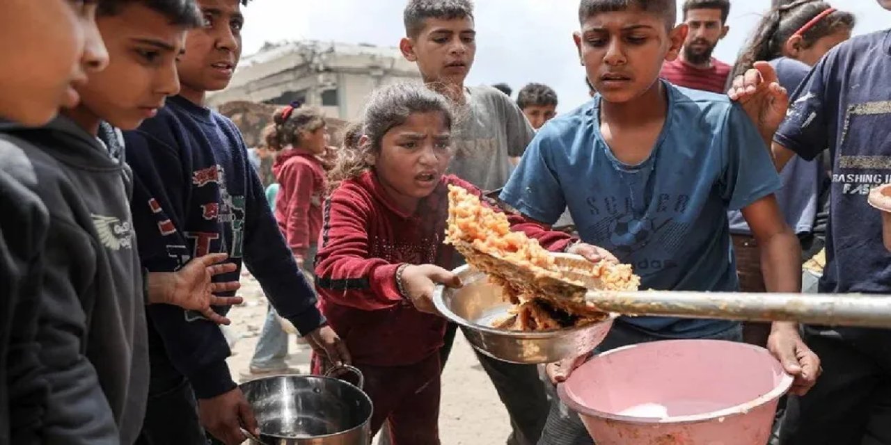 Bir çocuk daha açlıktan öldü: 4 yaşındaki Muhammed’in sessiz çığlığı