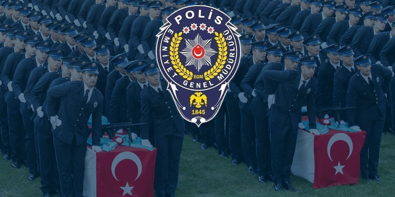 Polis atamalarında reform gibi değişiklik: 4 yeni kriter geliyor