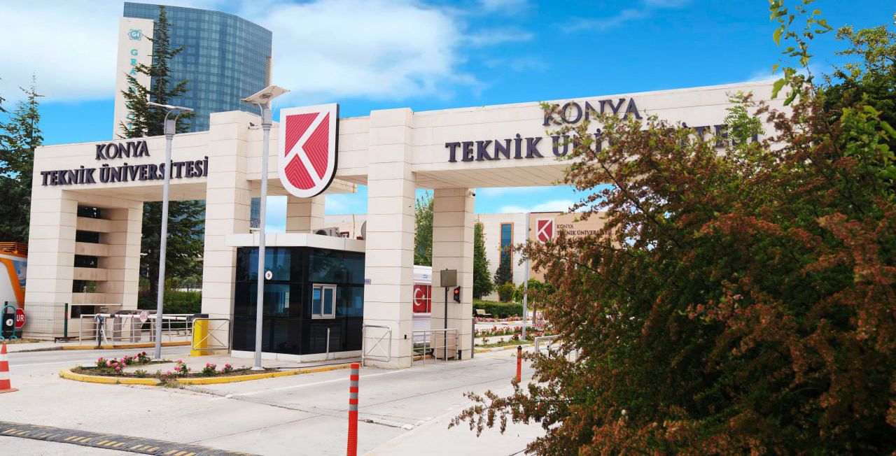 KTÜN Asya Üniversite sıralamasında 27'inci oldu