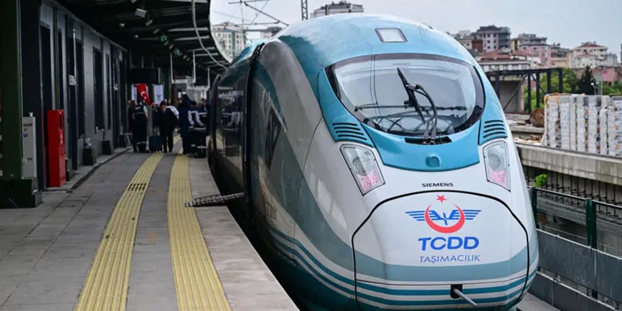 TCDD'den Kurban Bayramı düzenlemesi