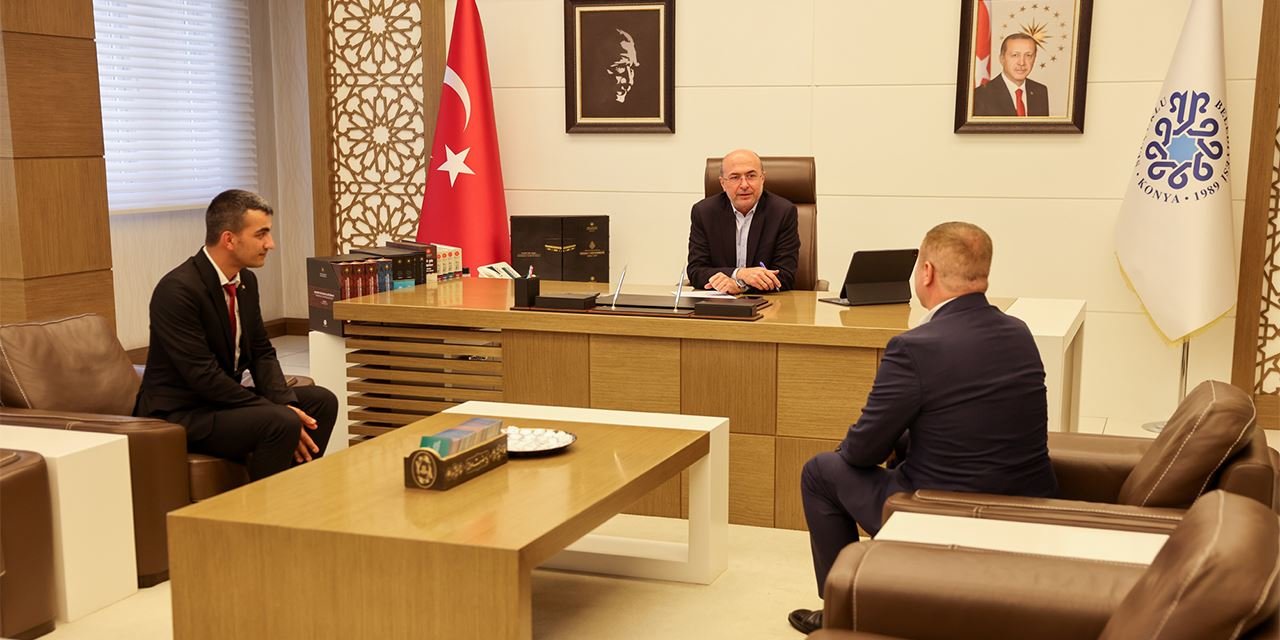 Başkan Pekyatırmacı vatandaşları dinledi